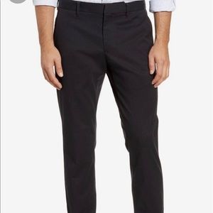 Men’s suit pants